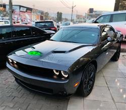 دۆج چالنجەر